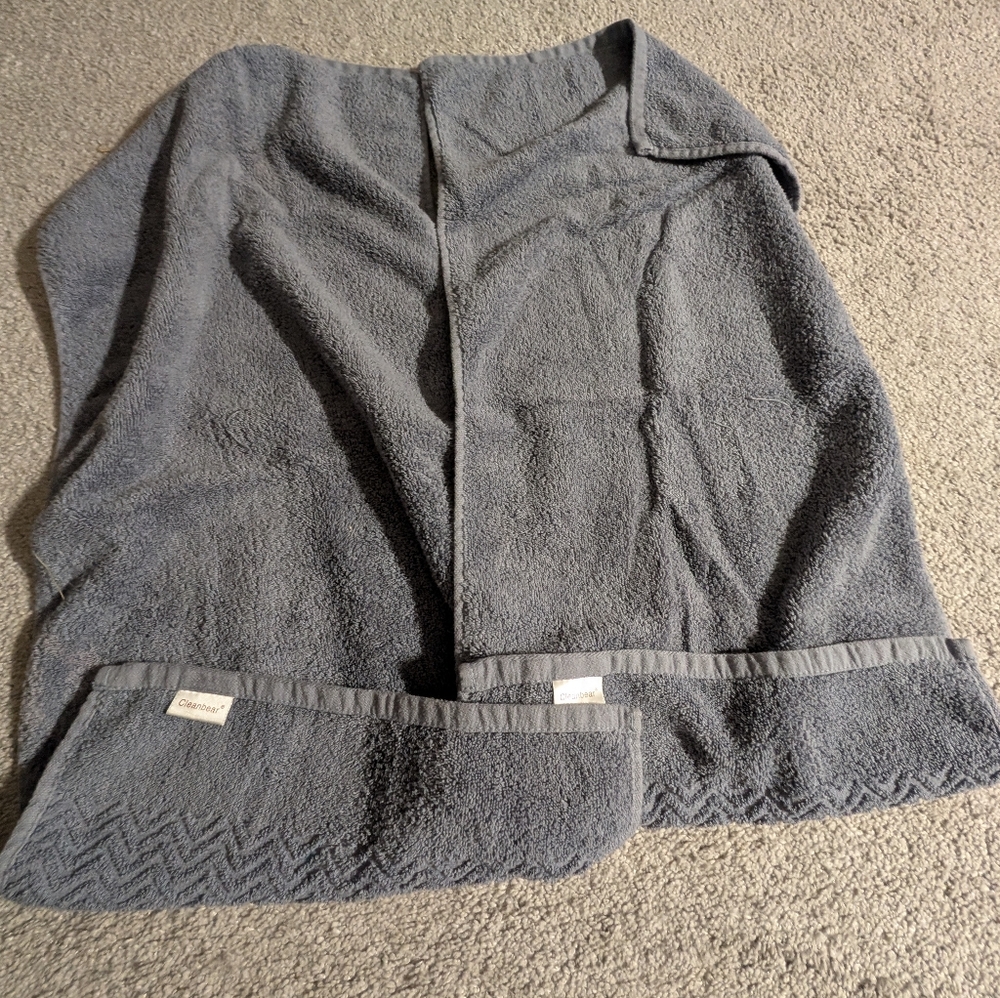 Cleanbear Hand Towels - Picture 4 of 5